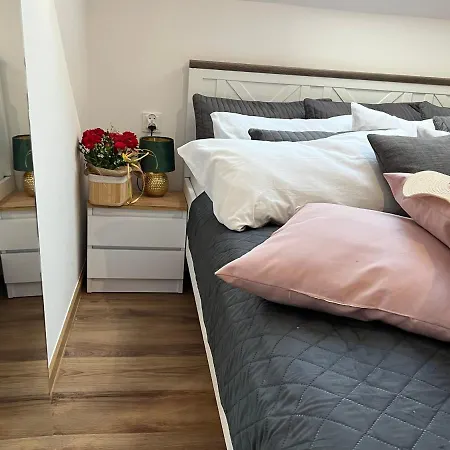 Sunshine - 650 Metrow Od Plazy Appartement