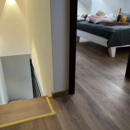 Sunshine - 650 Metrow Od Plazy * Mielenko