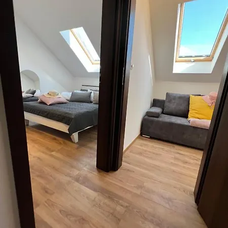 Sunshine - 650 Metrow Od Plazy * Mielenko