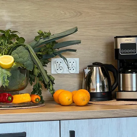 아파트 Sunshine - 650 Metrow Od Plazy