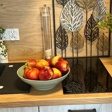 Appartement Sunshine - 650 Metrow Od Plazy *