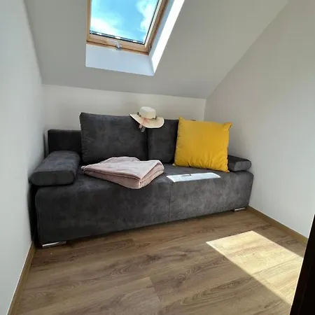 Sunshine - 650 Metrow Od Plazy *