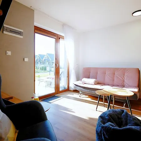Sunshine - 650 Metrow Od Plazy Appartement *