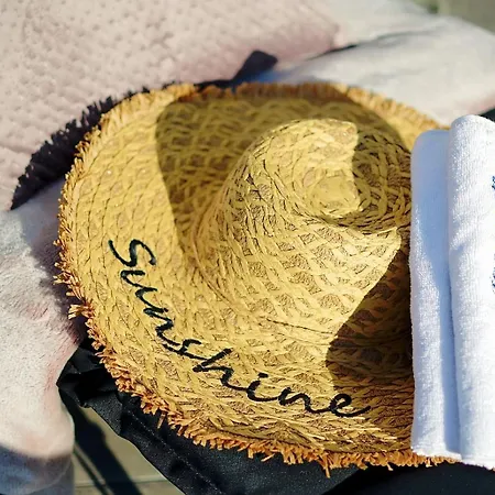 Sunshine - Klimatyzacja