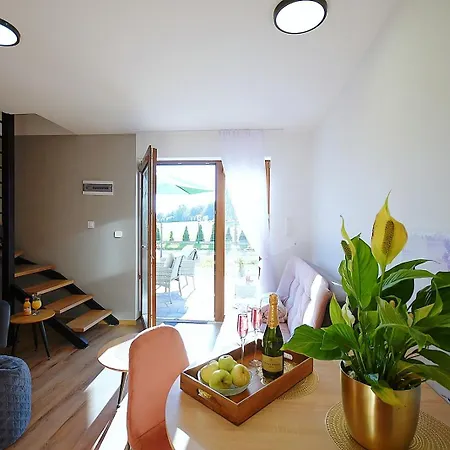 Appartement Sunshine - 650 Metrow Od Plazy