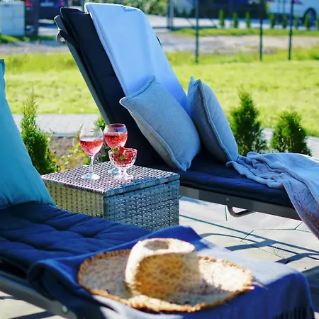 Appartement Sunshine - 650 Metrow Od Plazy