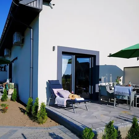 Sunshine - Klimatyzacja Apartmán *