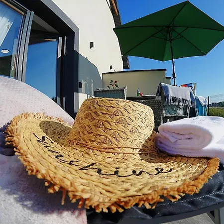 Sunshine - 650 Metrow Od Plazy * 미엘렌코