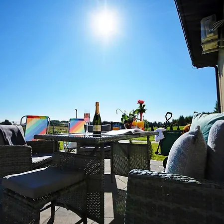 Sunshine - 650 Metrow Od Plazy *