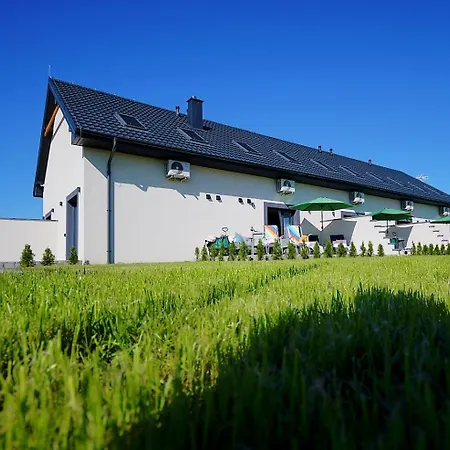 Sunshine - 650 Metrow Od Plazy Appartement *