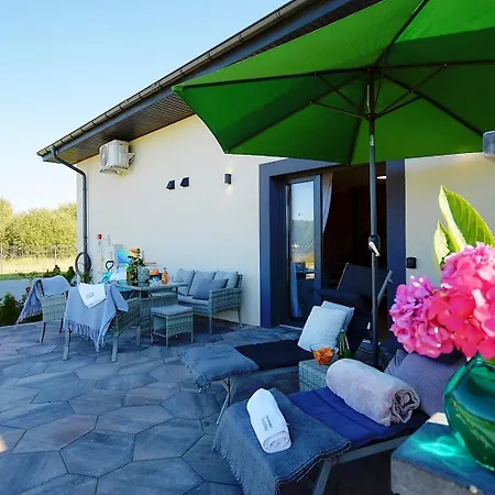 Appartement Sunshine - 650 Metrow Od Plazy