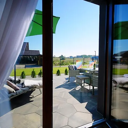 Appartement Sunshine - 650 Metrow Od Plazy *