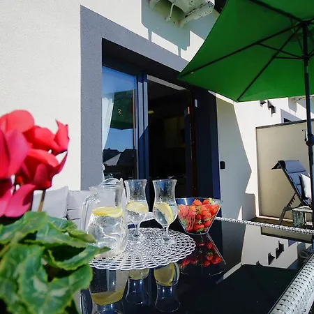 Appartement Sunshine - 650 Metrow Od Plazy