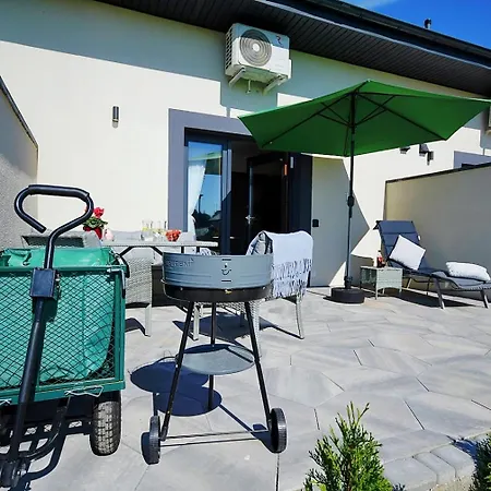 Appartement Sunshine - 650 Metrow Od Plazy *