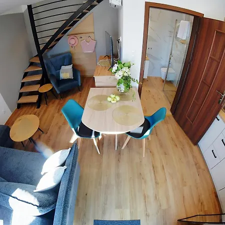 Sunshine - 650 Metrow Od Plazy *