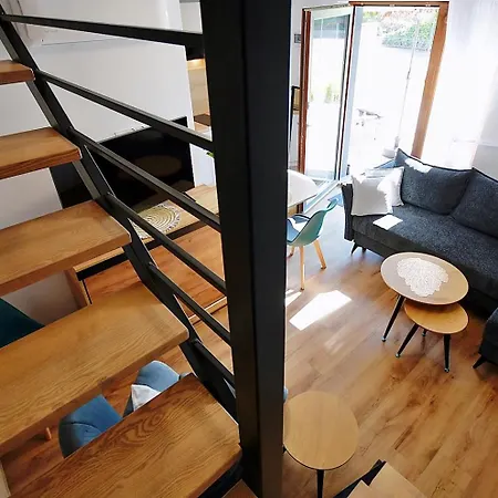 Appartement Sunshine - 650 Metrow Od Plazy