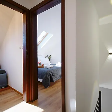 Appartement Sunshine - 650 Metrow Od Plazy *