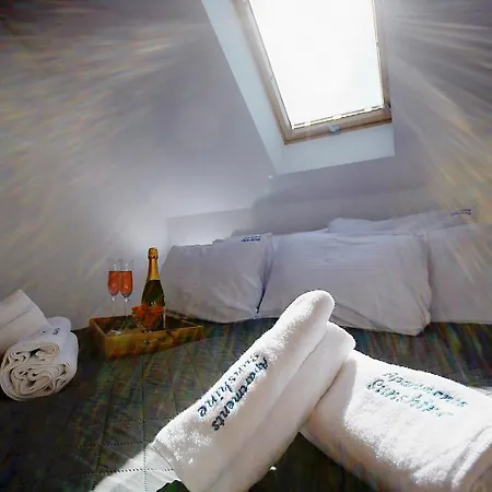 Sunshine - 650 Metrow Od Plazy *