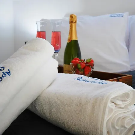 Sunshine - 650 Metrow Od Plazy Mielenko