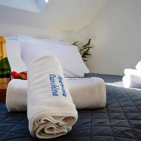 Sunshine - 650 Metrow Od Plazy 아파트 미엘렌코