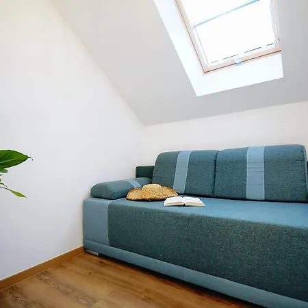 Sunshine - 650 Metrow Od Plazy *