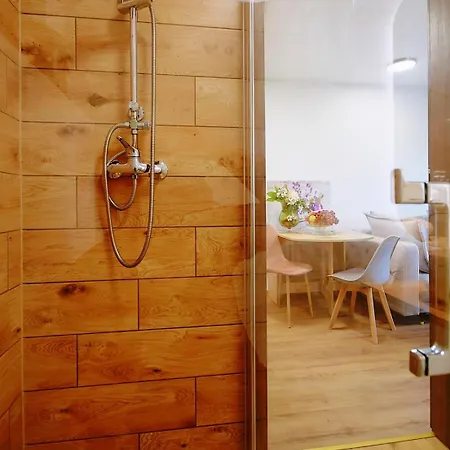 Appartement Sunshine - 650 Metrow Od Plazy