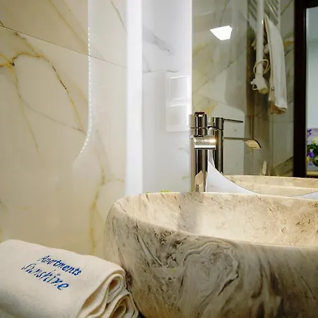 Appartement Sunshine - 650 Metrow Od Plazy *