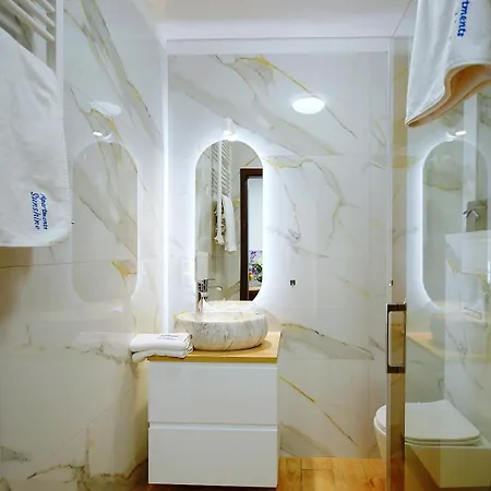 Appartement Sunshine - 650 Metrow Od Plazy *