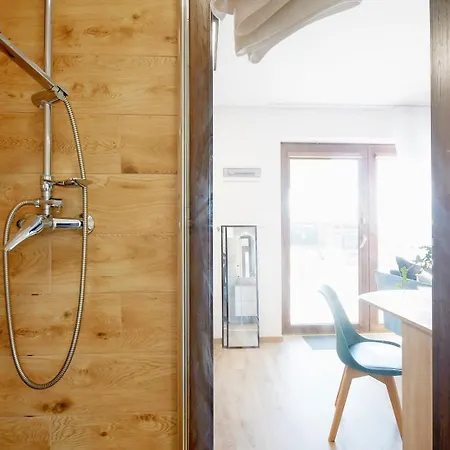 Sunshine - 650 Metrow Od Plazy * Mielenko