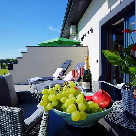 Sunshine - 650 Metrow Od Plazy Appartement *