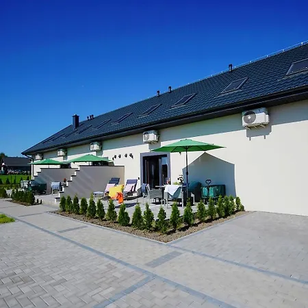 Apartmán Sunshine - Klimatyzacja