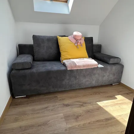 Sunshine - 650 Metrow Od Plazy * 미엘렌코