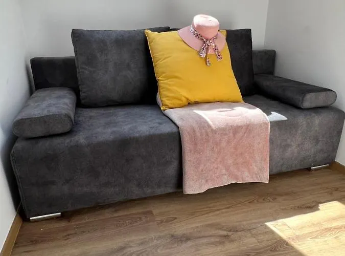 Sunshine - 650 Metrow Od Plazy Apartment *