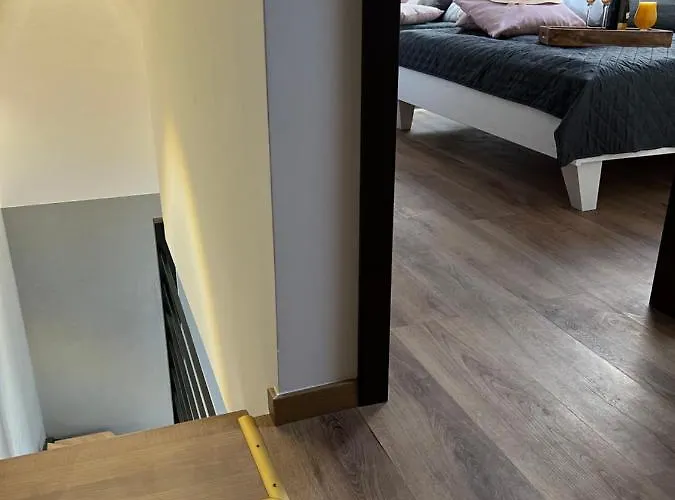 Sunshine - 650 Metrow Od Plazy * Mielenko