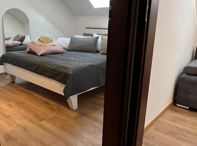 Sunshine - 650 Metrow Od Plazy *