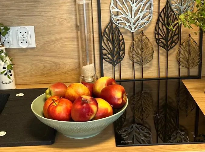 Apartment Sunshine - 650 Metrow Od Plazy *