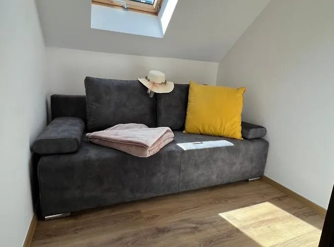 Sunshine - 650 Metrow Od Plazy *