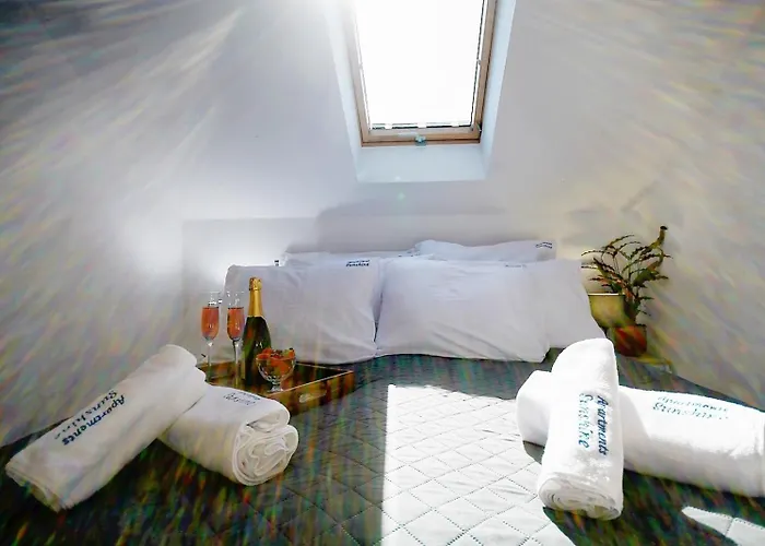 Sunshine - 650 Metrow Od Plazy * Mielenko