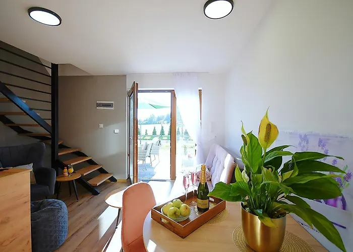 Apartment Sunshine - 650 Metrow Od Plazy