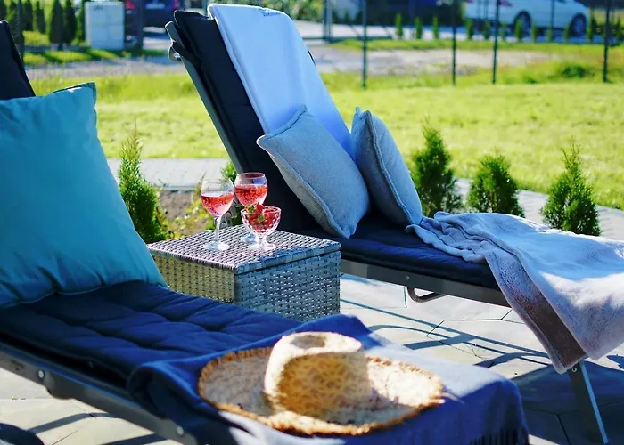 Apartmán Sunshine - 650 Metrow Od Plazy