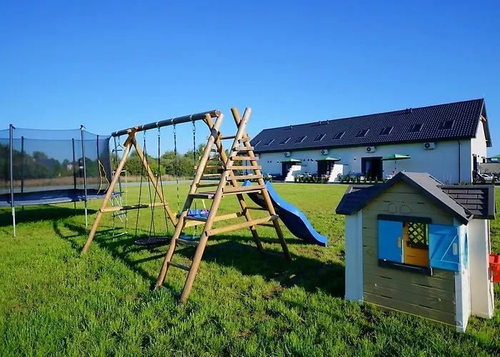 Sunshine - 650 Metrow Od Plazy Apartmán *