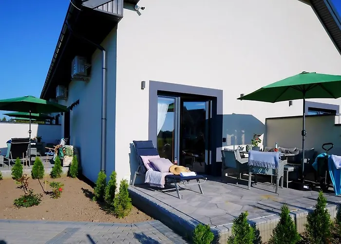 Sunshine - 650 Metrow Od Plazy Apartmán *