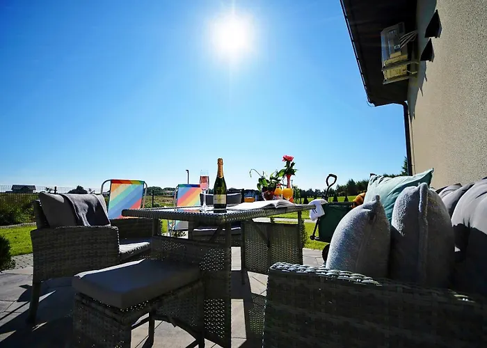 Sunshine - 650 Metrow Od Plazy *