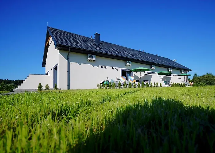 Sunshine - 650 Metrow Od Plazy Apartment *