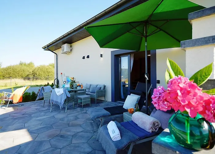 Apartmán Sunshine - 650 Metrow Od Plazy