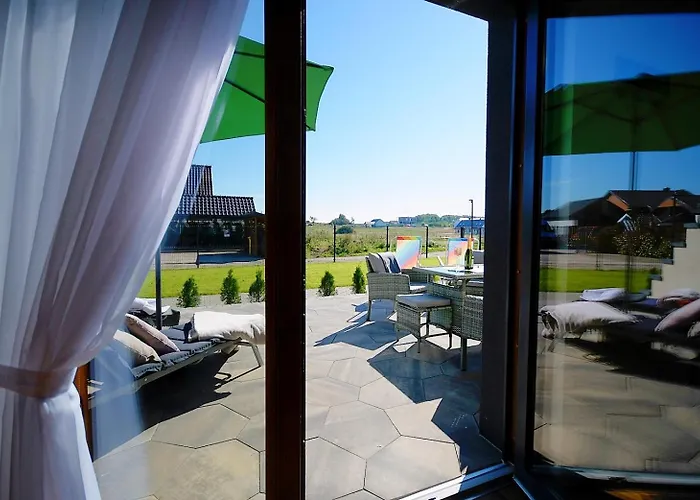 Apartmán Sunshine - 650 Metrow Od Plazy *