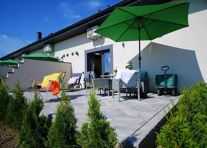 Apartmán Sunshine - 650 Metrow Od Plazy