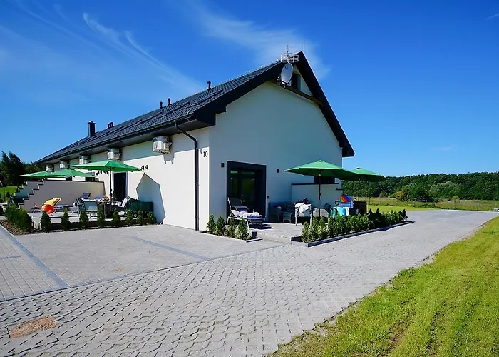 Sunshine - 650 Metrow Od Plazy *