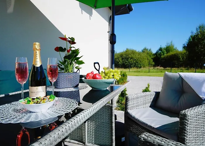 Sunshine - 650 Metrow Od Plazy *