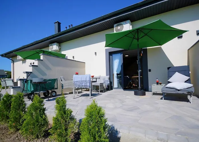 Apartmán Sunshine - 650 Metrow Od Plazy